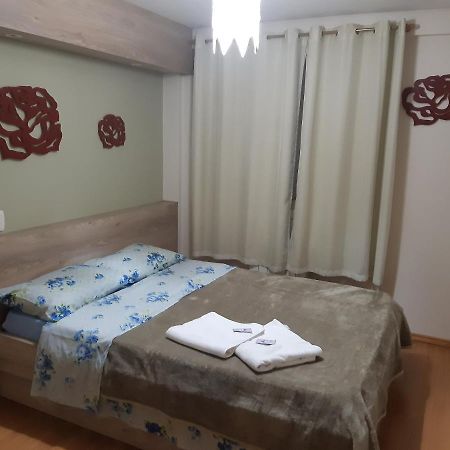Dona Beatriz 11 Apartment Грамаду Екстериор снимка