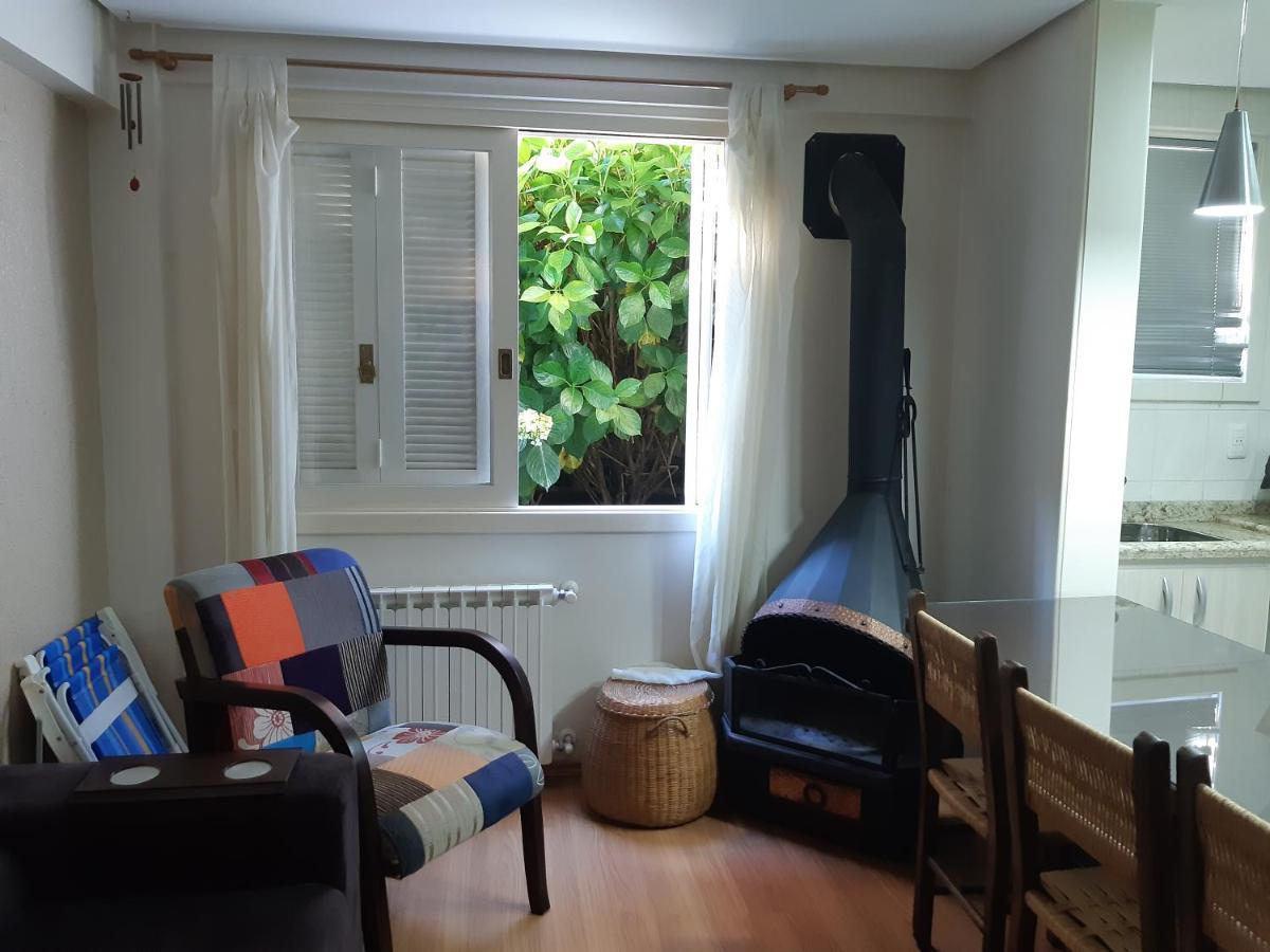 Dona Beatriz 11 Apartment Грамаду Екстериор снимка