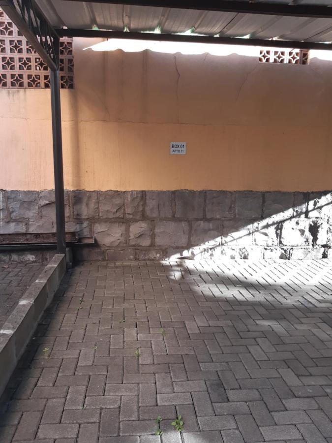 Dona Beatriz 11 Apartment Грамаду Екстериор снимка