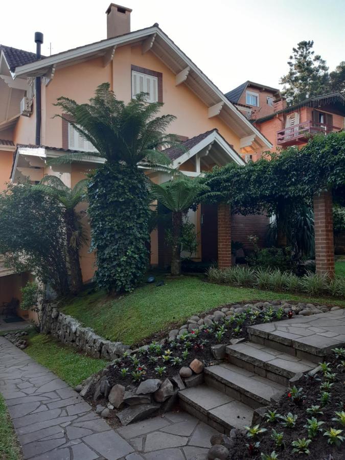 Dona Beatriz 11 Apartment Грамаду Екстериор снимка