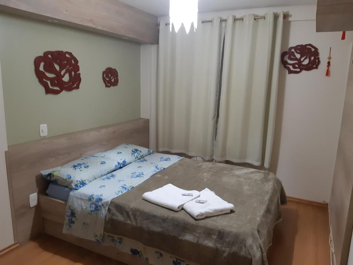 Dona Beatriz 11 Apartment Грамаду Екстериор снимка