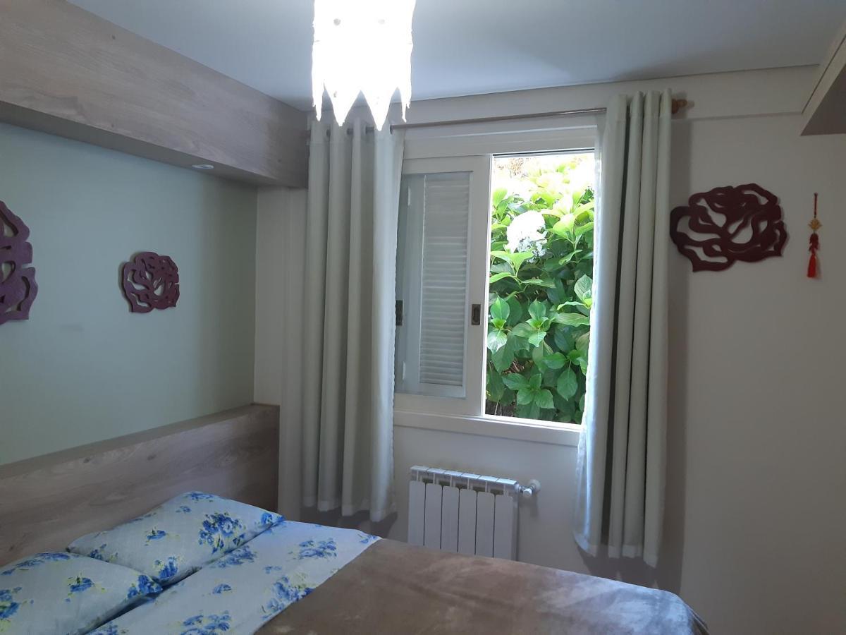 Dona Beatriz 11 Apartment Грамаду Екстериор снимка