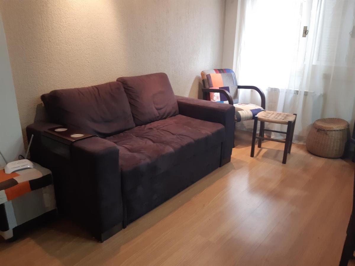 Dona Beatriz 11 Apartment Грамаду Екстериор снимка